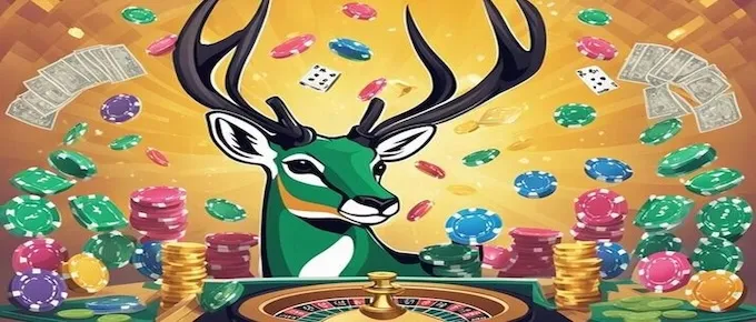 springbok casino